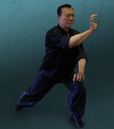 Kung Fu Master